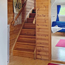 4 Person Holiday Home in taø, 斯特兰德 — 照片 4