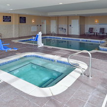 Hilton Garden Inn Hobbs, Хоббс — фото 4