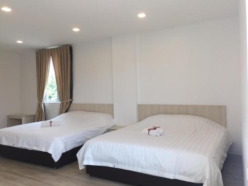 Vvip Hotel, Hutan Melintang — photo 1