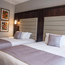 Crow Wood Hotel & Spa Resort, 伯恩利 — 照片 4