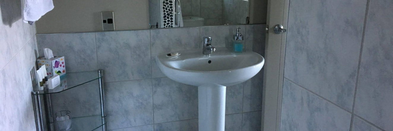 Whangamata Vistas B&B, Уангамата — фото 1