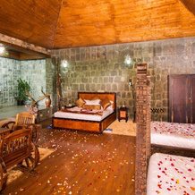 Liesak Resort, Bishoftu — photo 2