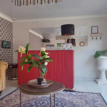 Golgotha Boutique Hotel, Тохоянду — фото 2