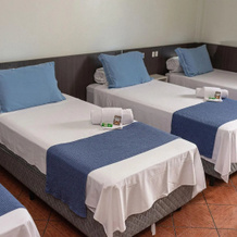 Eco hotel, 纳韦甘蒂斯 — 照片 4