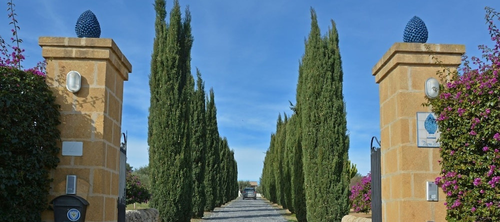 Villa Pigna Blue, Ното — фото 1