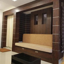 Pc Homestay, Вираджпет — фото 4
