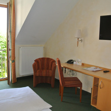AKZENT Hotel Franziskaner, Dettelbach — photo 2