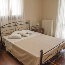 Kefalonia Houses, 瓦尔萨马塔 — 照片 4