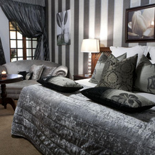 Valley Lodge & Spa, Махалисберг — фото 4