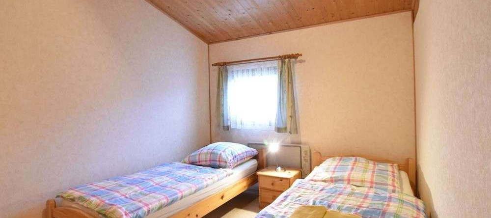 Lovely Bungalow near Sea in Elmenhorst, 瓦恩肯哈根 — 照片 1