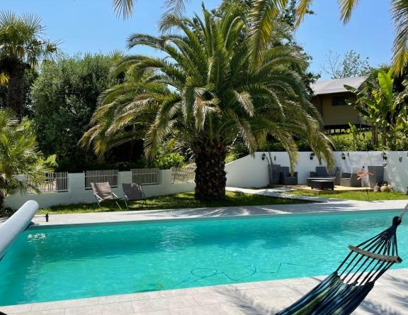 Domaine Des Laminak, Bidache — photo 1