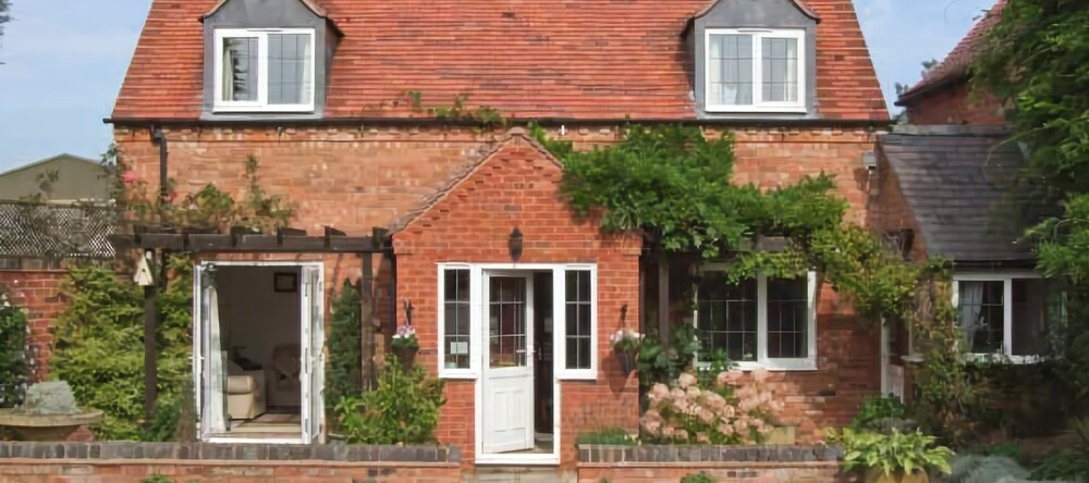 Mole End Cottage, Shipston on Stour — photo 1