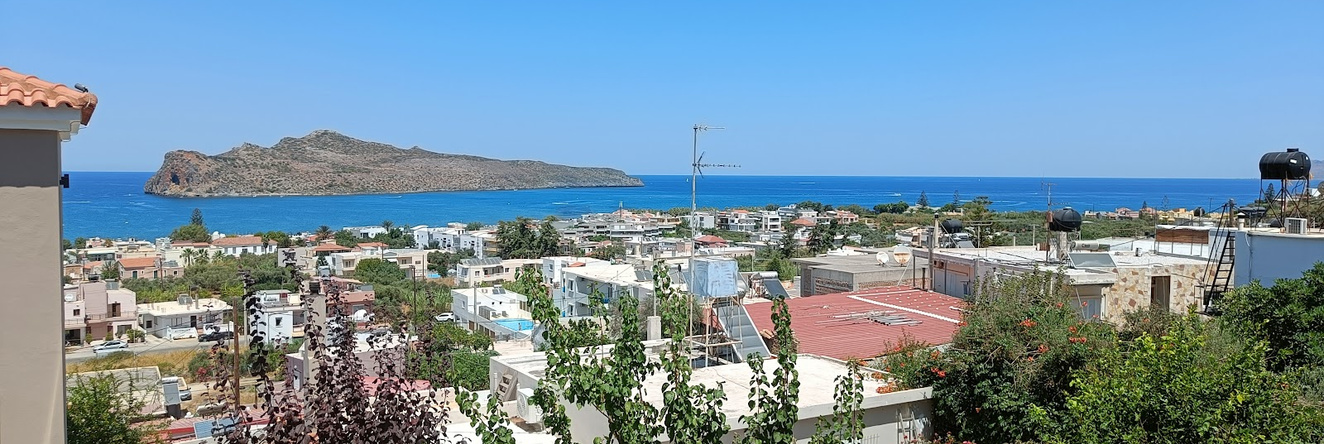 Atlantica Caldera Village, Agia Marina — photo 1