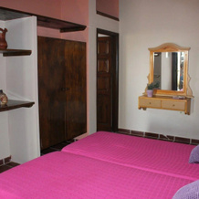 Apartamento Rural La Asomada, 罗萨里奥港 — 照片 5