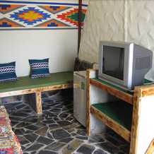 Masi Camp Resort, 米塔帕 — 照片 3