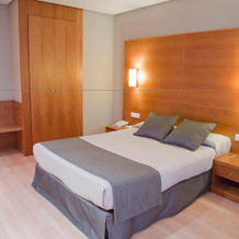 Hq La Galeria Hotel-Restaurante, Бургос — фото 3