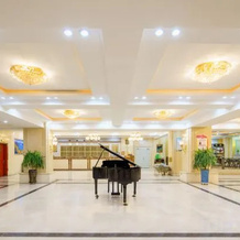 Mystic Lake Grand Hotel, 阿尔泰 — 照片 2