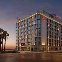 Izmir Marriott Hotel, Измир — фото 5