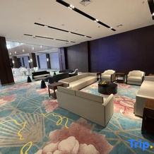 Shangluo Impression Yuehao Hotel, 商洛 — 照片 2