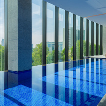 InterContinental Tashkent, an IHG Hotel, 塔什干 — 照片 4