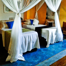 Jardim Dos Aloés - Unique B&B, Остров Мозамбик — фото 4