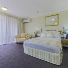 Clarion Hotel Mackay Marina, Mackay — photo 3