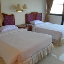 Kresident Hotel, Пхитсанулок — фото 2