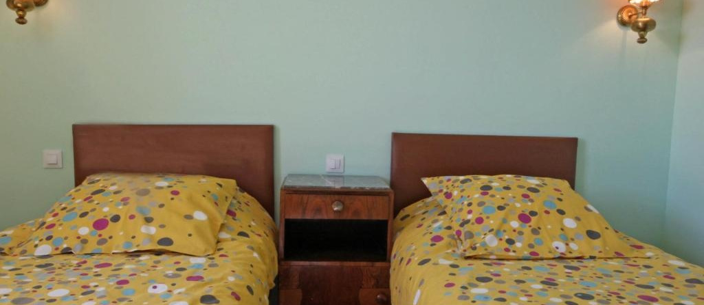 Gîte La Chapelle-Souëf, 4 pièces, 6 personnes - FR-1-497-91, La Chapelle-Souëf — photo 1
