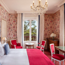 Le Castel Marie Louise, 拉博勒-埃斯库布拉克 — 照片 3