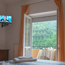 Hotel Parco Delle Rose, Acquappesa — photo 3