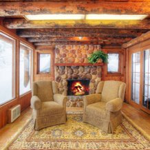 Log Cabin on the Stream, Sundance — photo 4