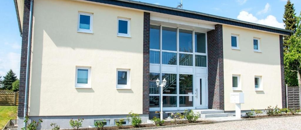Haus-Strandburg-Seebriese, Dahme — photo 1