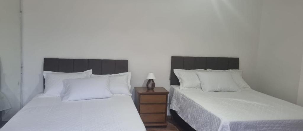 Pousada Litorânea, Saquarema — photo 1