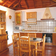 Casa rural en Breña Alta, 布雷纳阿尔塔 — 照片 3