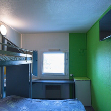 Lemon Hotel - Mery sur Oise/Cergy, 梅里苏瓦兹 — 照片 4