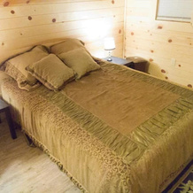 Zion's Cozy Cabins, 希尔代尔 — 照片 2