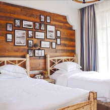 Lugu Lake Xiyue Wetland Landscape Hotel, 格萨 — 照片 5