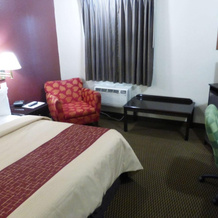 Red Roof Inn & Suites Piqua - I-75, Пиква — фото 4