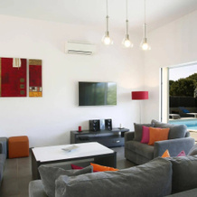 Domaine Villas Mandarine, Calvi — photo 2