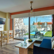 Esperides Resort Crete, The Authentic Experience, Кутулуфари — фото 3