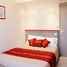 Hôtel La Chaudrée, La Bree-les-Bains — photo 3