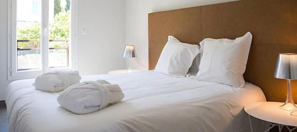 Residence Saletta Casale, 利勒鲁斯 — 照片 1