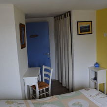 Chambres et Table d'Hôtes Le Relais de Modestine, 蒙洛泽尔和古莱 — 照片 5