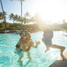 Fairmont Orchid Gold Experience, 卡穆埃拉 — 照片 2