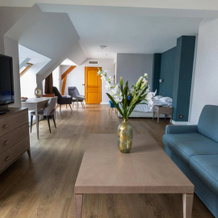 LE DIANA Hôtel & Spa Nuxe, Carnac — photo 3