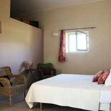 B&B Patios Des Vignes, Сегюре — фото 5