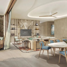 InterContinental The Red Sea Resort by IHG, Umluj — photo 4