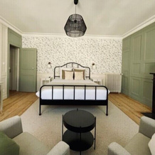 La Suite, Сент-Мер-Эглиз — фото 2
