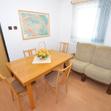 Quaint Apartment in Rokytnice nad Jizerou With Valley View, 罗基特尼采河畔伊泽拉 — 照片 2