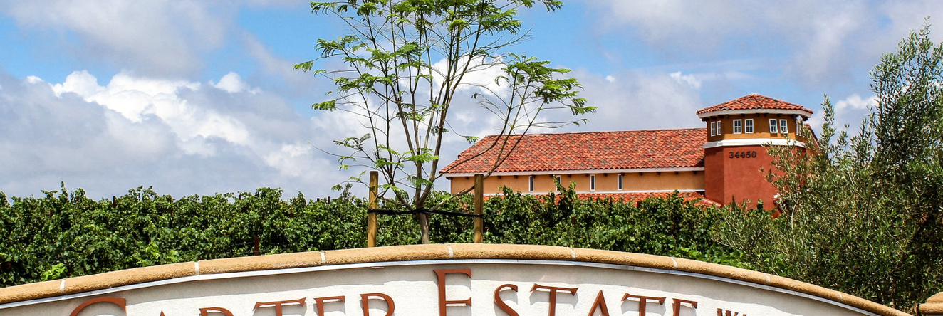 Carter Estate Winery and Resort, San Jacinto — photo 1
